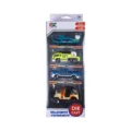 Cars Metal vehicle Pack Cars Metal vehicle Pack