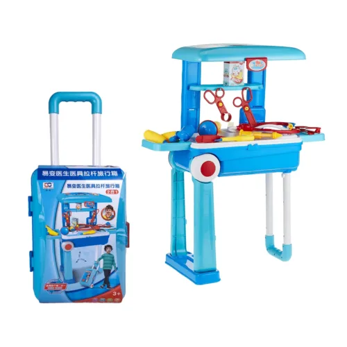 Doctor Set Toy