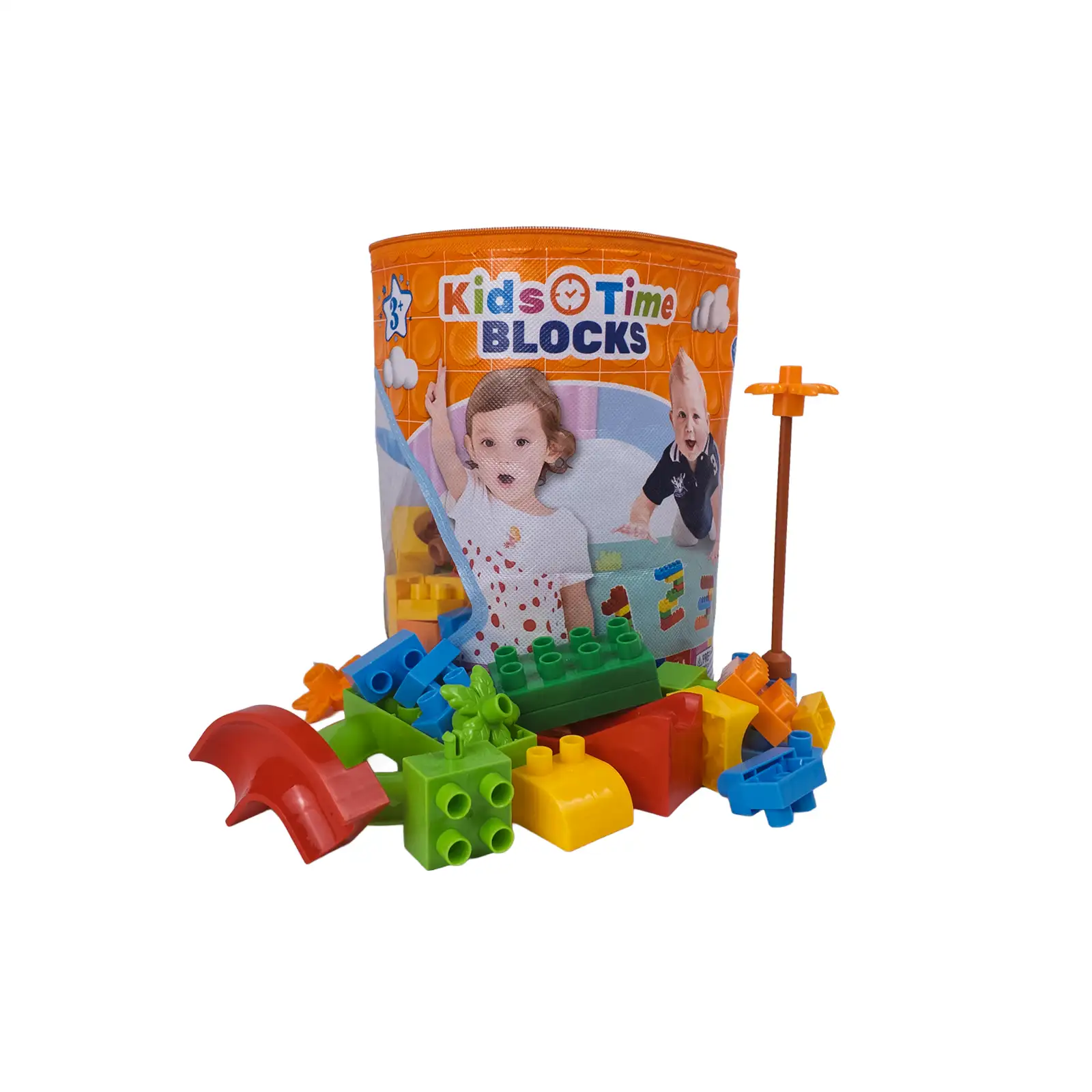 Building Blocks Set
