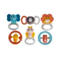 Starter Rattles Starter Rattles