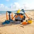 Beach Construction Playset Beach Construction Playset