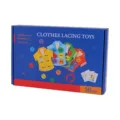 Clothes Lacing Toy Clothes Lacing Toy