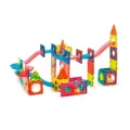 Magnetic DIY Building Blocks Magnetic DIY Building Blocks 118 Pieces for Kids – NOQ Maldives