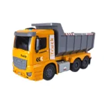 Truck Toys
