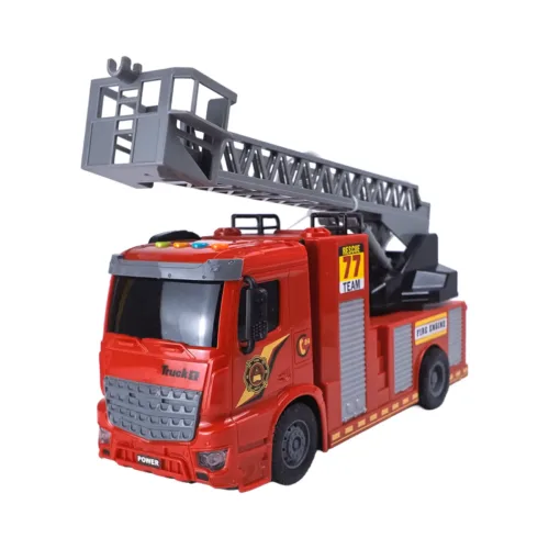 Fire Truck