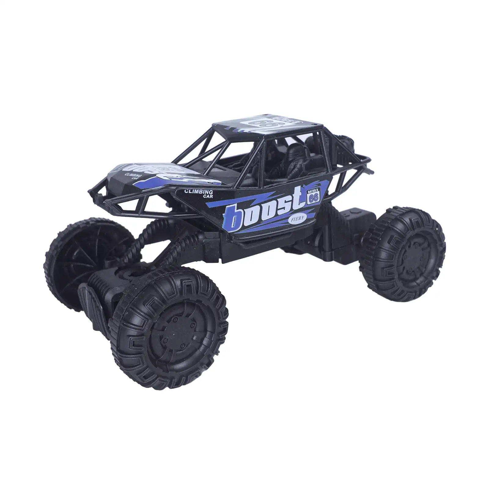 Off-Road Car Toy