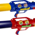 Super Water Gun Super Water Gun