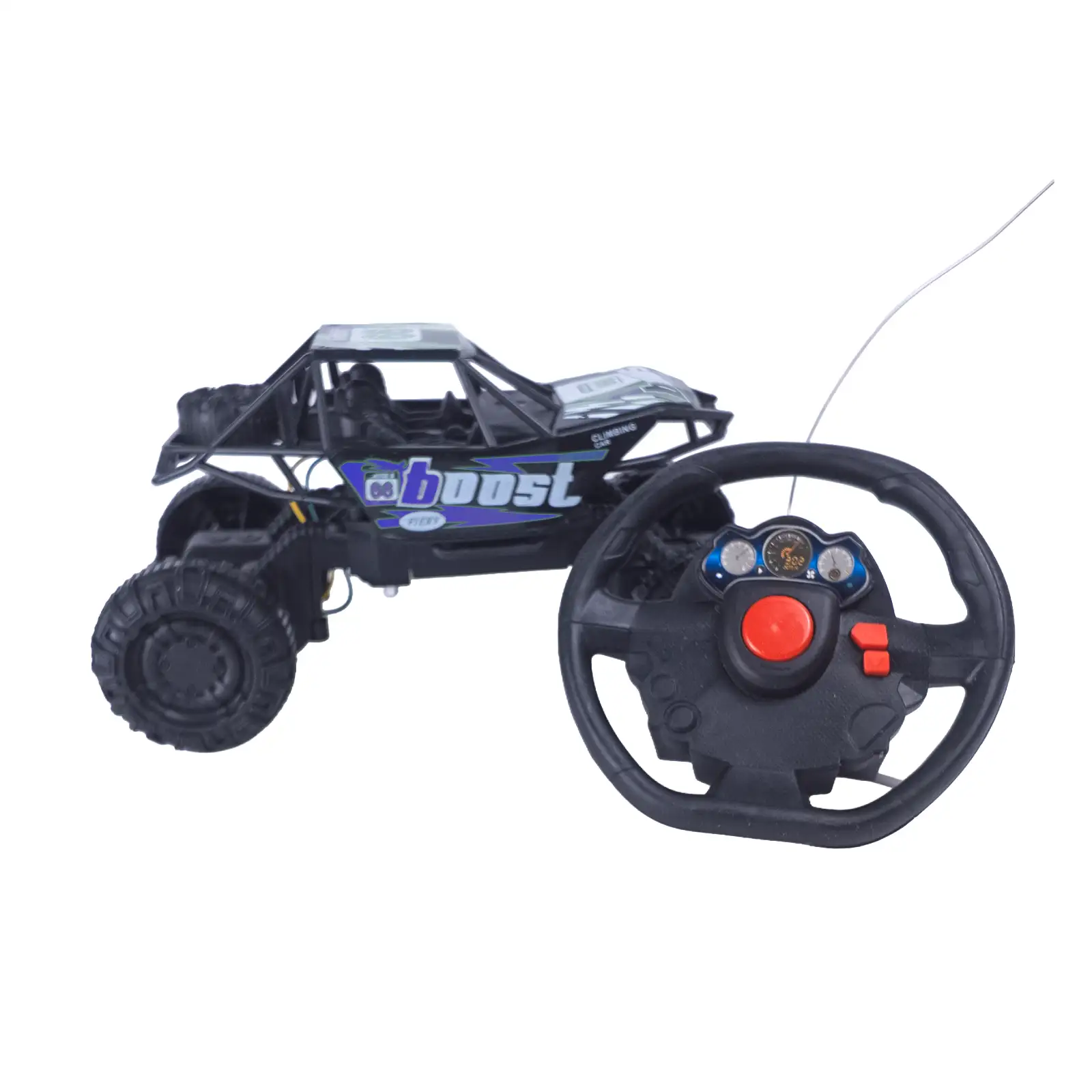 Off-Road Car Toy