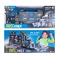 Dinosaur Truck Dinosaur Truck