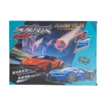 Remote Control Car 116 Scale High-Speed