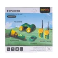 Kids Outdoor Explorer Kit Kids Outdoor Explorer Kit