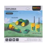 Kids Outdoor Explorer Kit