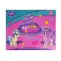 Little Pony play set Little Pony play set