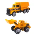 Construction Metal vehicles Pack Construction Metal vehicles Pack