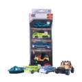 Cars Metal vehicle Pack Cars Metal vehicle Pack