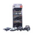 Police Cars Toy Set Police Cars Toy Set