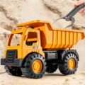 Construction Dump Truck Construction Dump Truck