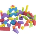 Foam Building Blocks Foam Building Blocks