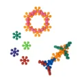 Interlocking Star Interlocking Star