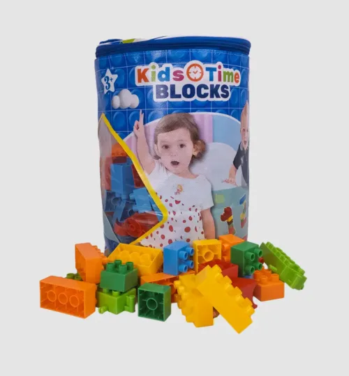 Building Blocks Set
