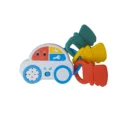Musical Baby Car Key Toy Musical Baby Car Key Toy