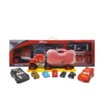 Disney Cars 3 Super Truck