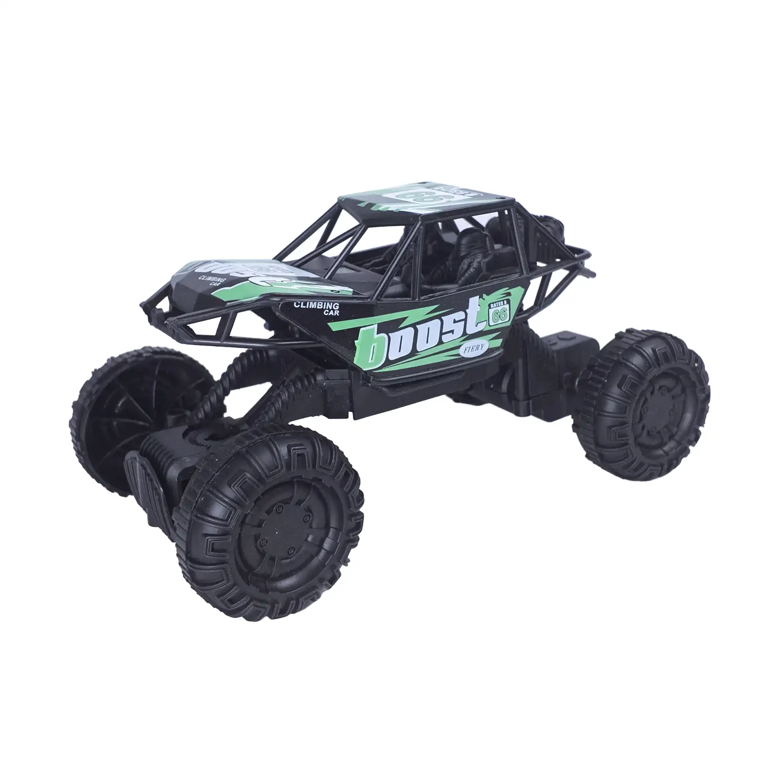 Off-Road Car Toy