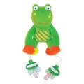 Puddles the Frog Puddles the Frog