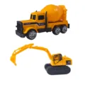 Construction Metal vehicles Pack Construction Metal vehicles Pack