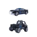 Police Cars Toy Set Police Cars Toy Set
