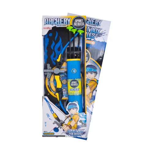 Kids Archery Bow and Arrow