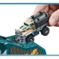 Dinosaur Truck Dinosaur Truck