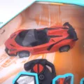 Remote Control Car 116 Scale High-Speed Remote Control Car 116 Scale High-Speed