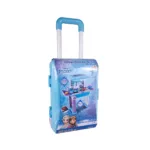 Disney Frozen 2-in-1 Kitchen Toy Suitcase Set
