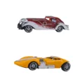 Vintage Metal Cars Vintage Metal Cars