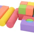 Foam Building Blocks Foam Building Blocks