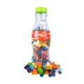 Cuka-Couka Creative Building Block Set Cuka-Couka Creative Building Block Set