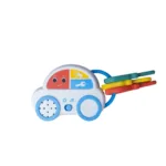 Musical Baby Car Key Toy