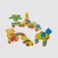 Building Blocks Set Building Blocks Set