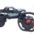 Off-Road Car Toy Off-Road Car Toy