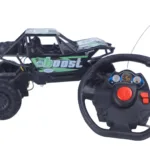 Off-Road Car Toy
