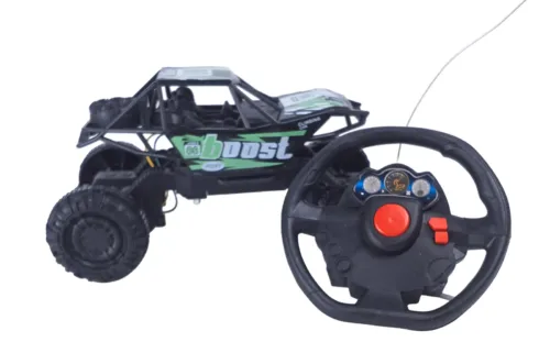 Off-Road Car Toy