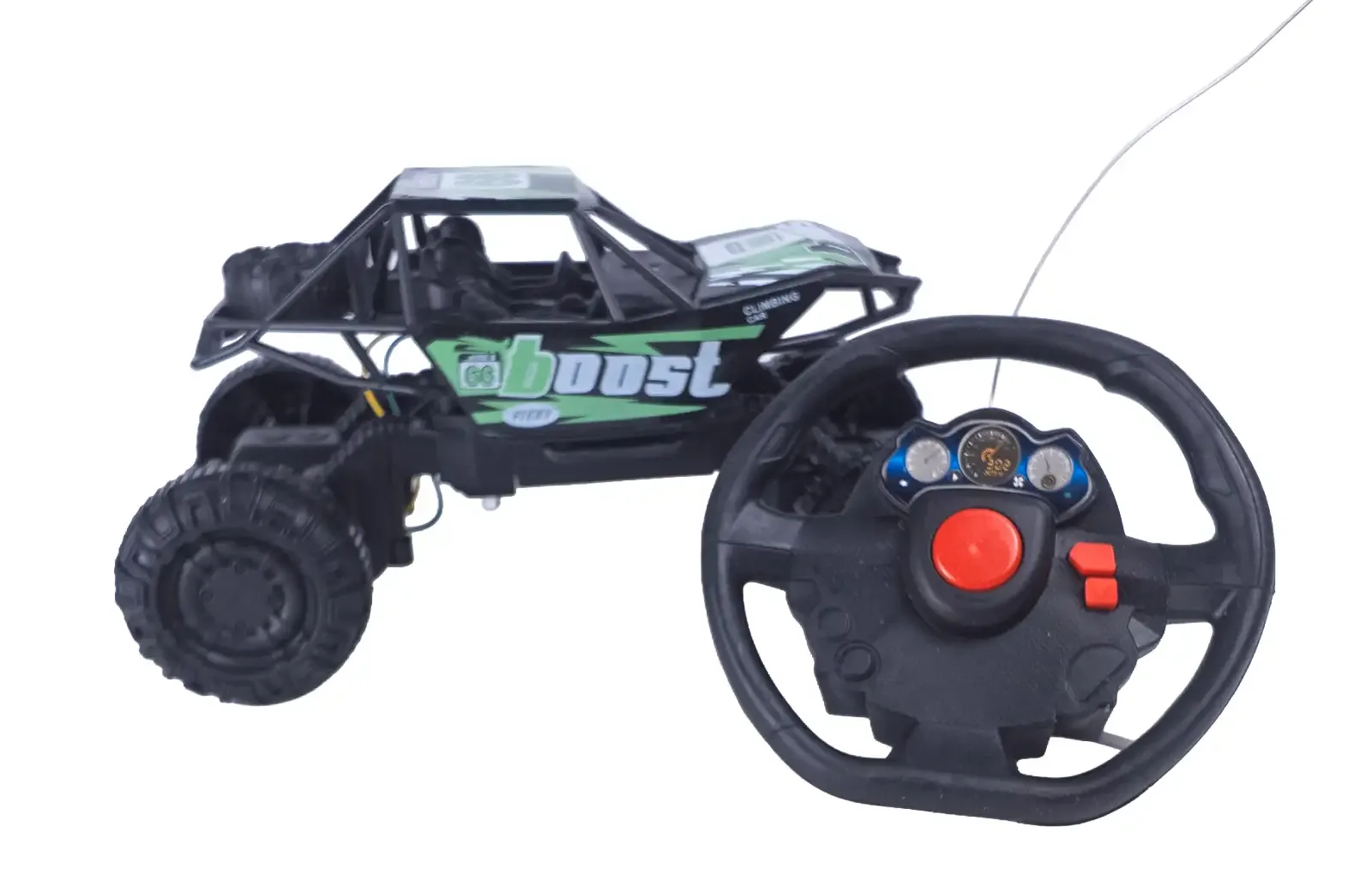 Off-Road Car Toy