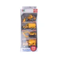 Construction Metal vehicles Pack Construction Metal vehicles Pack