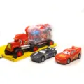 Disney Cars 3 Super Truck Disney Cars 3 Super Truck