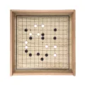 4-in-1 Wooden Multi-Board Game Set 4-in-1 Wooden Multi-Board Game Set