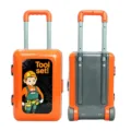 Tool Playset With Suitcase Trolley Tool Playset With Suitcase Trolley