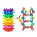 Interlocking Star Interlocking Star