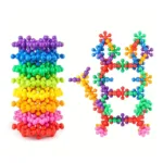 Interlocking Star