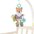Soft Hanging Fox Toy Soft Hanging Fox Toy